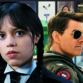 Netflix, Paramount e o Letterboxd