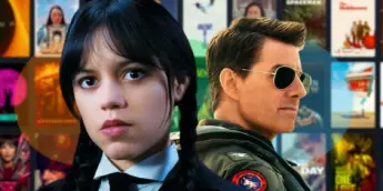 Netflix, Paramount e o Letterboxd