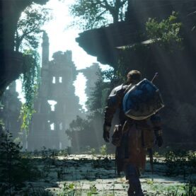 Project Awakening