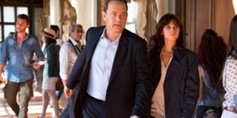 Robert Langdon Dan Brown