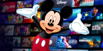 Streaming do Disney+