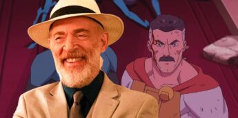 J.K. Simmons, a voz original de Omni-Man em Invencível