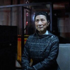 Madame Gao em Demolidor