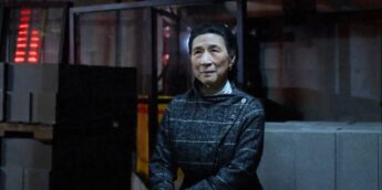 Madame Gao em Demolidor