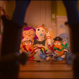 Toy Story 5