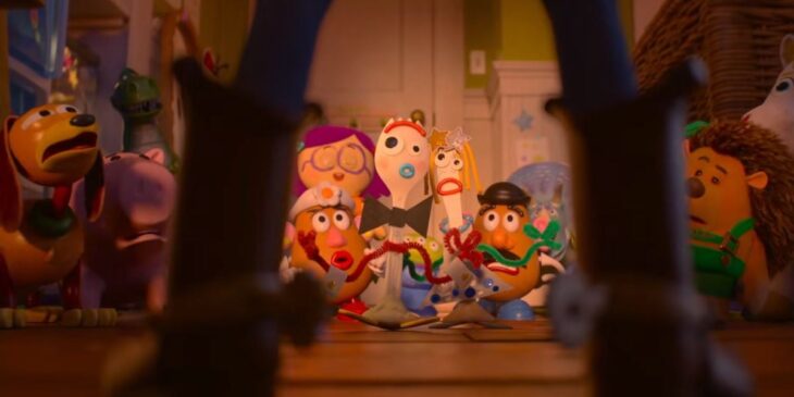 Toy Story 5