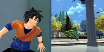 Dragon Ball: The Breakers