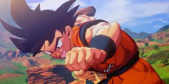 Dragon Ball Z: Kakarot
