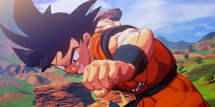 Dragon Ball Z: Kakarot