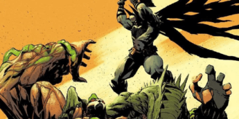 Absolute Batman: Scott Snyder detalha abordagem da série da DC Studios