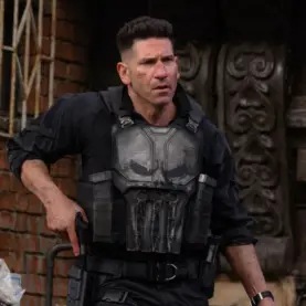 Justiceiro na trama de Homem-Aranha Um Novo Dia
