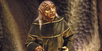 Mel Brooks, de SOS Tem Um Louco Solto no Espaço 2