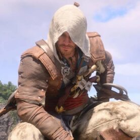 Microtransações do Assassin's Creed