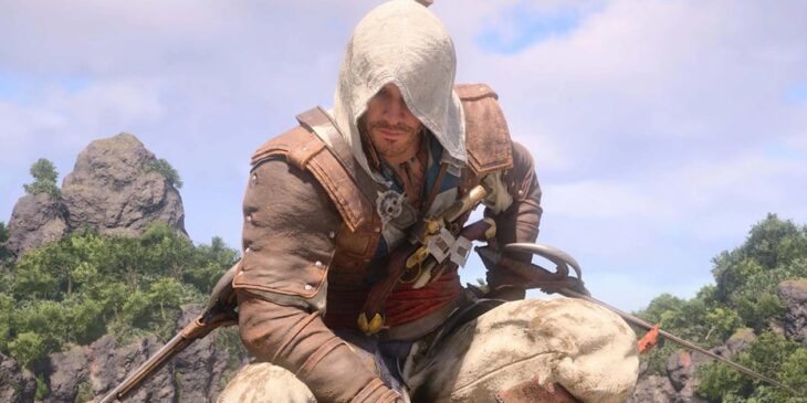 Microtransações do Assassin's Creed
