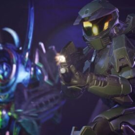 Campaign Evolved de Halo
