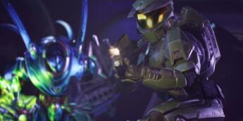 Campaign Evolved de Halo