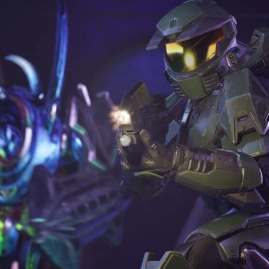 Campaign Evolved de Halo
