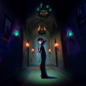 Filme de Hotel Transilvânia