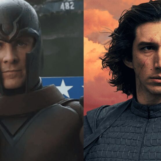 Magneto em X-Men