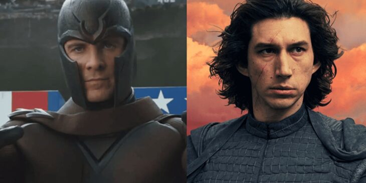 Magneto em X-Men