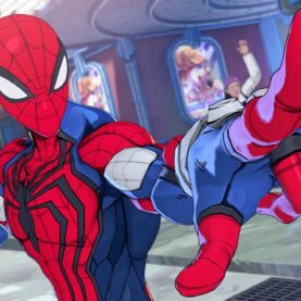 Homem-Aranha de MARVEL Tōkon