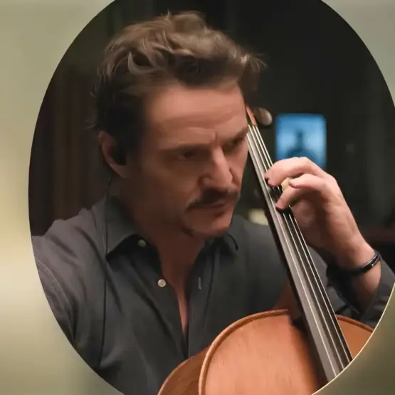 Behemoth, com Pedro Pascal