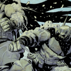 Absolute Batman mantém DC na liderança do Top 20 de vendas de junho de 2026