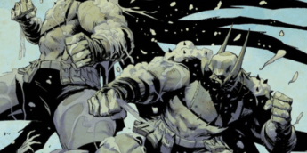 Absolute Batman mantém DC na liderança do Top 20 de vendas de junho de 2026