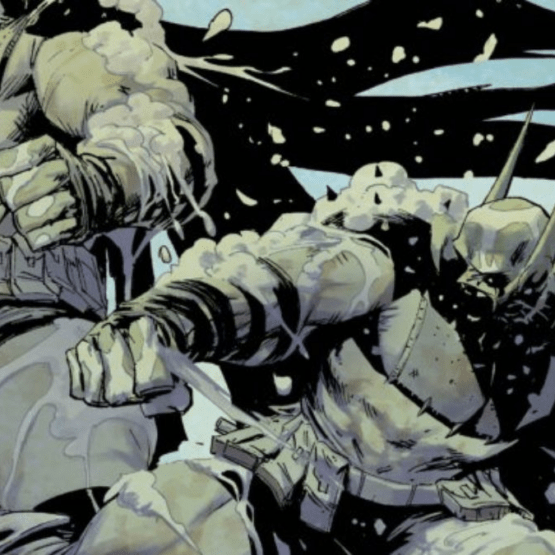 Absolute Batman mantém DC na liderança do Top 20 de vendas de junho de 2026