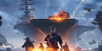 Batalha de Battlefield