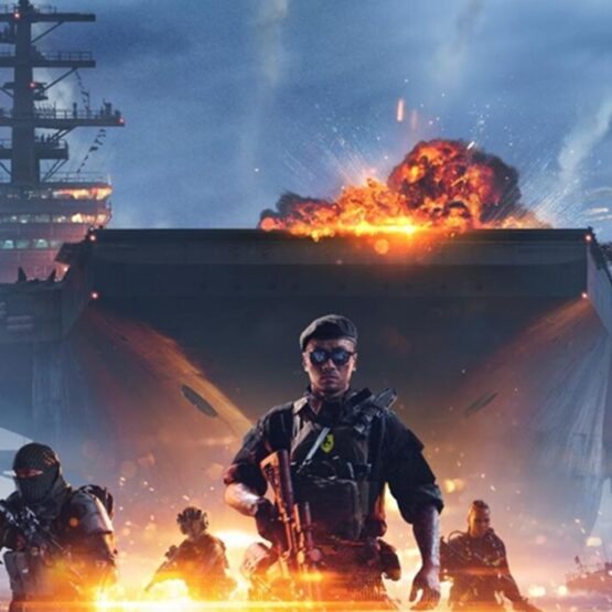 Batalha de Battlefield