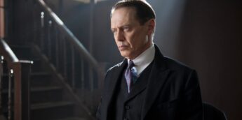 Steve Buscemi em Boardwalk Empire