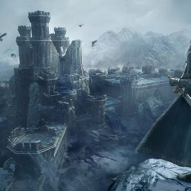 Expansão de Dragon's Dogma