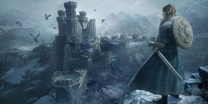 Expansão de Dragon's Dogma