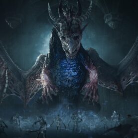 Expansão de Dragon's Dogma