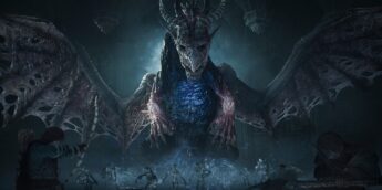 Expansão de Dragon's Dogma