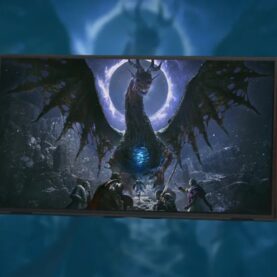 Dragon's Dogma no Switch