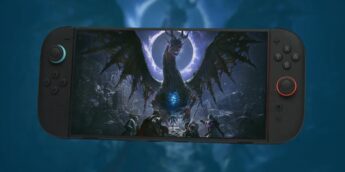 Dragon's Dogma no Switch