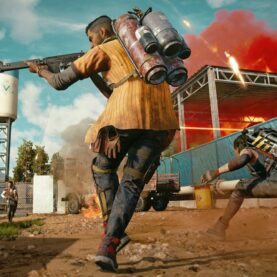 Franquias da Ubisoft