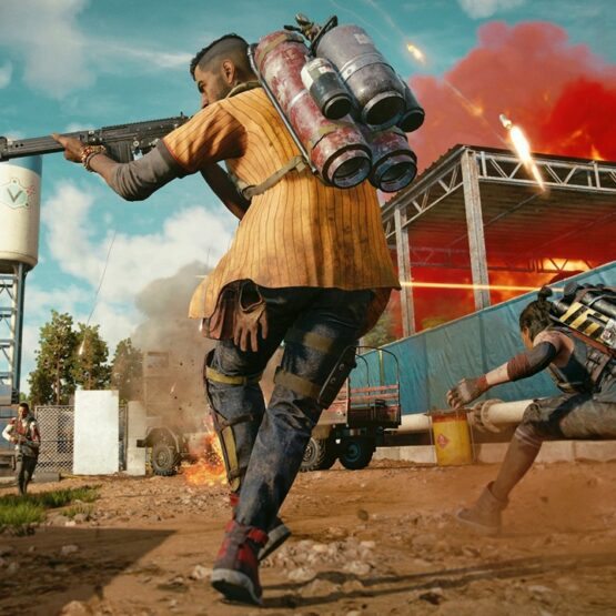 Franquias da Ubisoft
