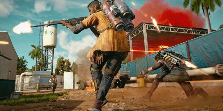 Franquias da Ubisoft
