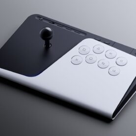 PlayStation FlexStrike