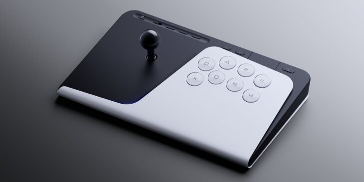 PlayStation FlexStrike