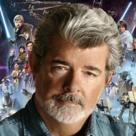 Filmes de George Lucas