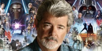 Filmes de George Lucas