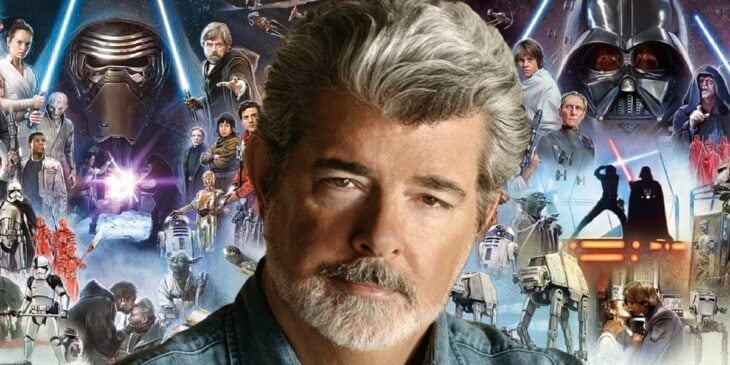 Filmes de George Lucas
