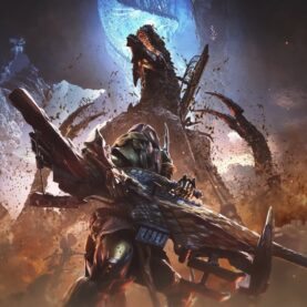 Monster Hunter Wilds