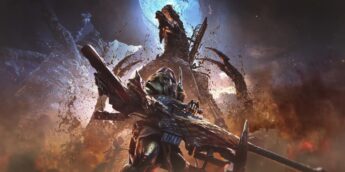 Monster Hunter Wilds