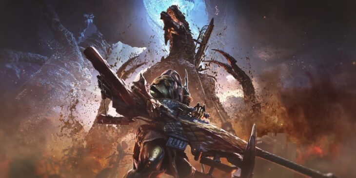 Monster Hunter Wilds