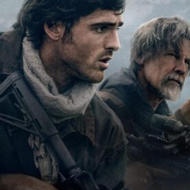 Ponto sem Retorno de Ridley Scott